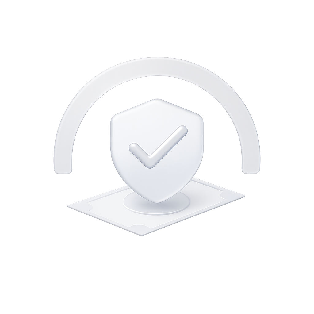 안전한 카드 관리 및 보안 인증