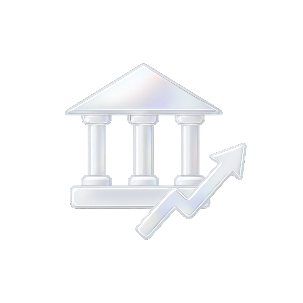 학원 성장 아이콘